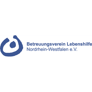 Betreuungsverein Lebenshilfe NRW e.V.