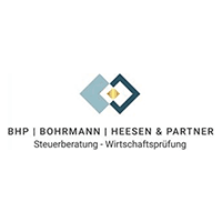 BHP Bohrmann Heesen & Partner PartG mbB