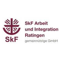 SkF Arbeit und Integration Ratingen gGmbH